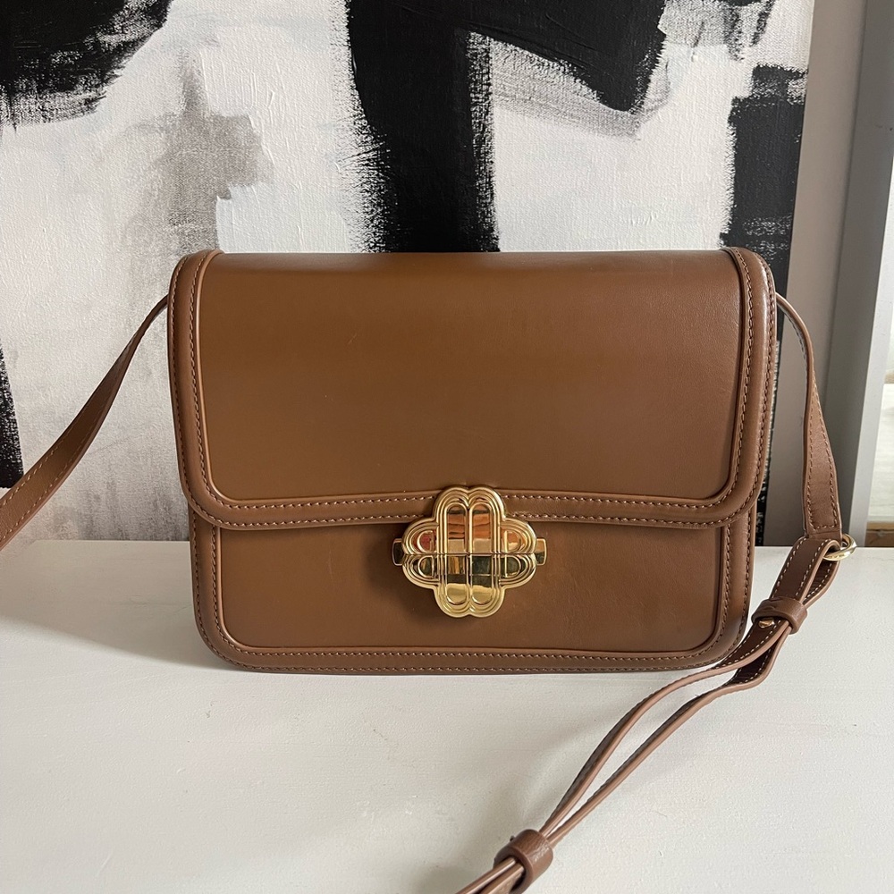 Maje Clover Bag
